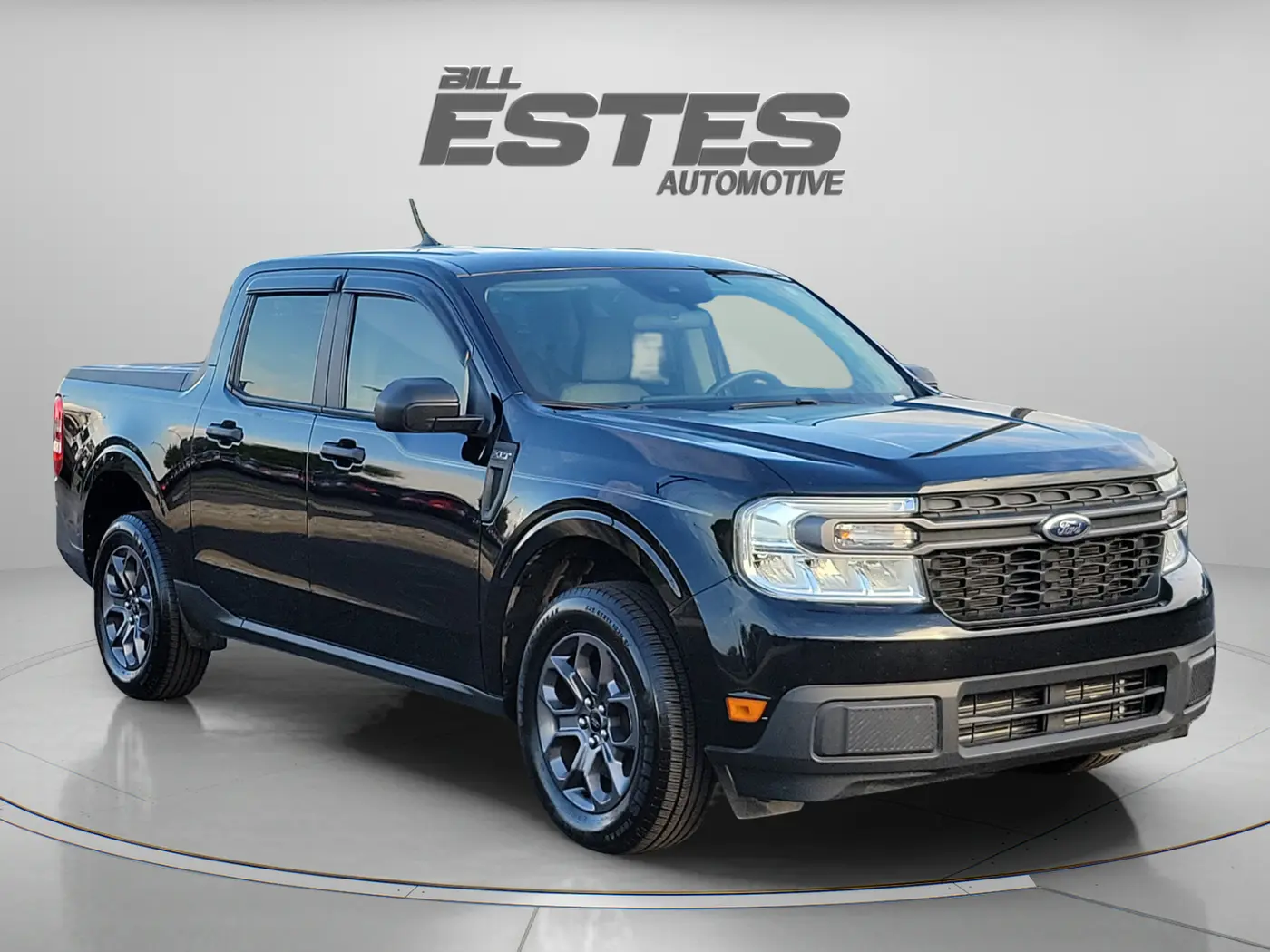 2022 Ford Maverick - $20,991