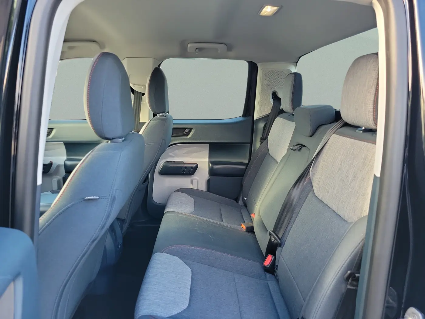 2022 Ford Maverick - $20,991