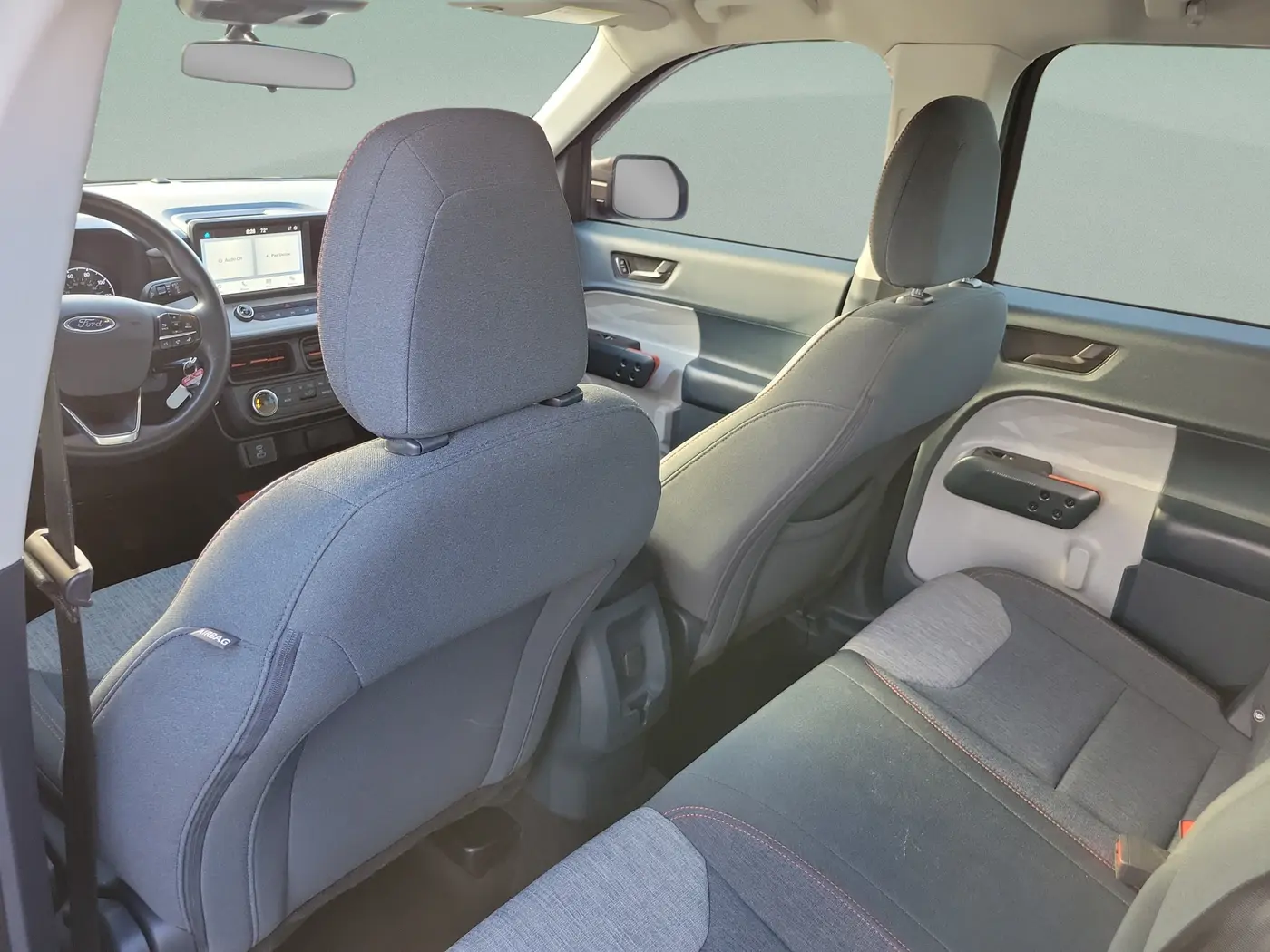 2022 Ford Maverick - $20,991