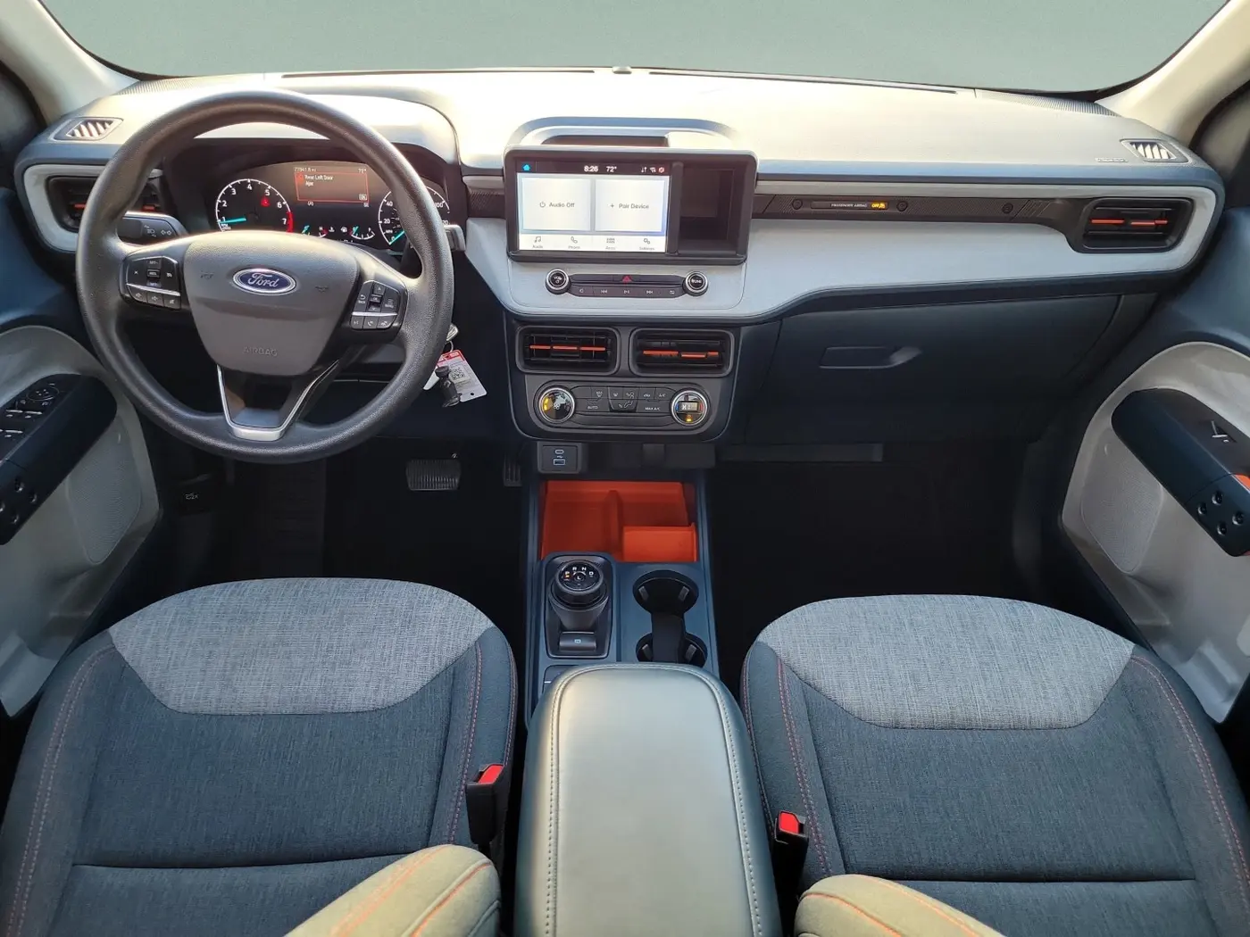 2022 Ford Maverick - $20,991
