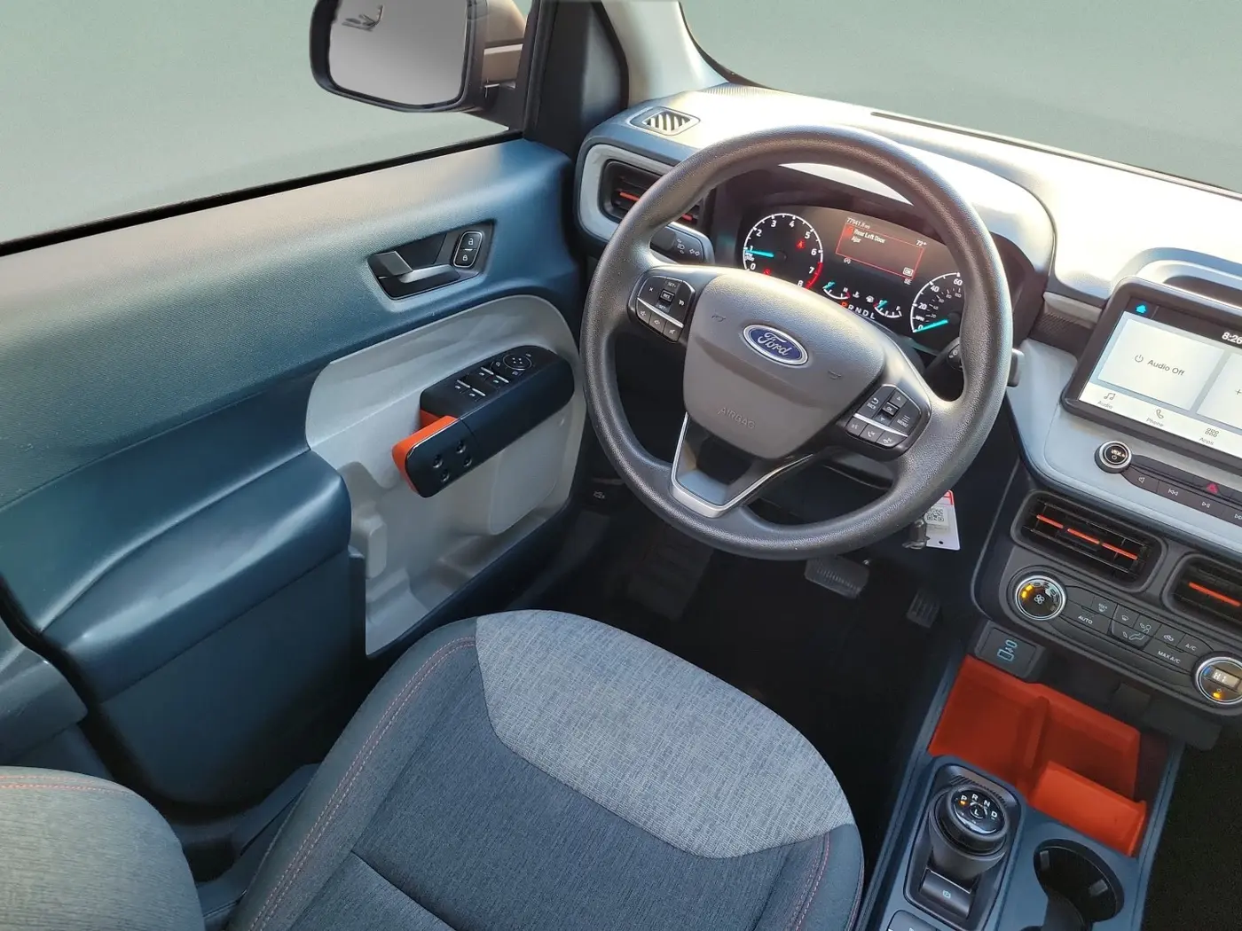 2022 Ford Maverick - $20,991
