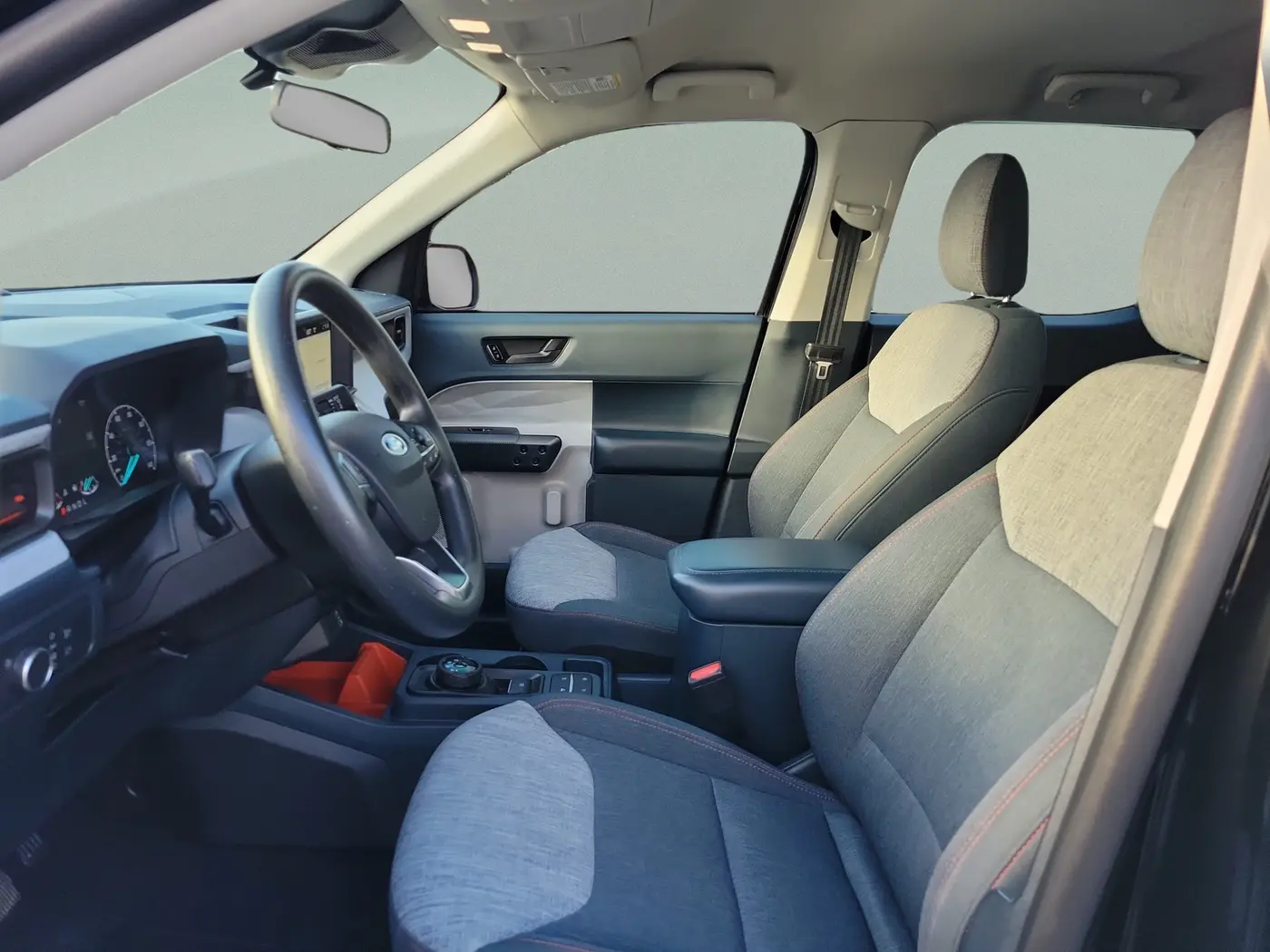 2022 Ford Maverick - $20,991