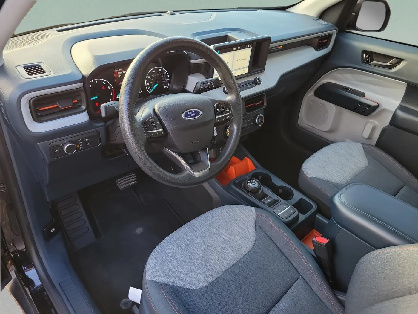2022 Ford Maverick - $20,991