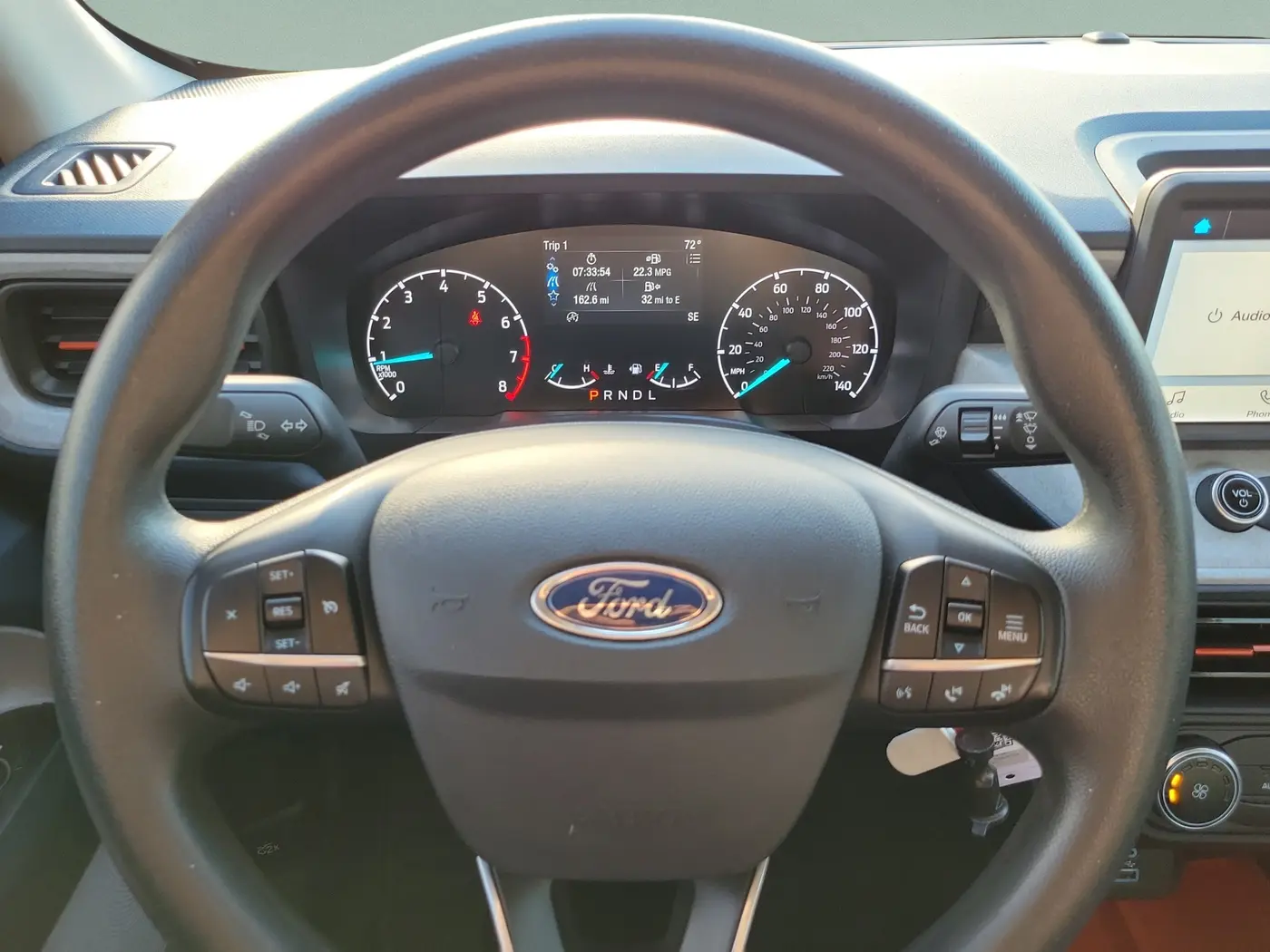 2022 Ford Maverick - $20,991
