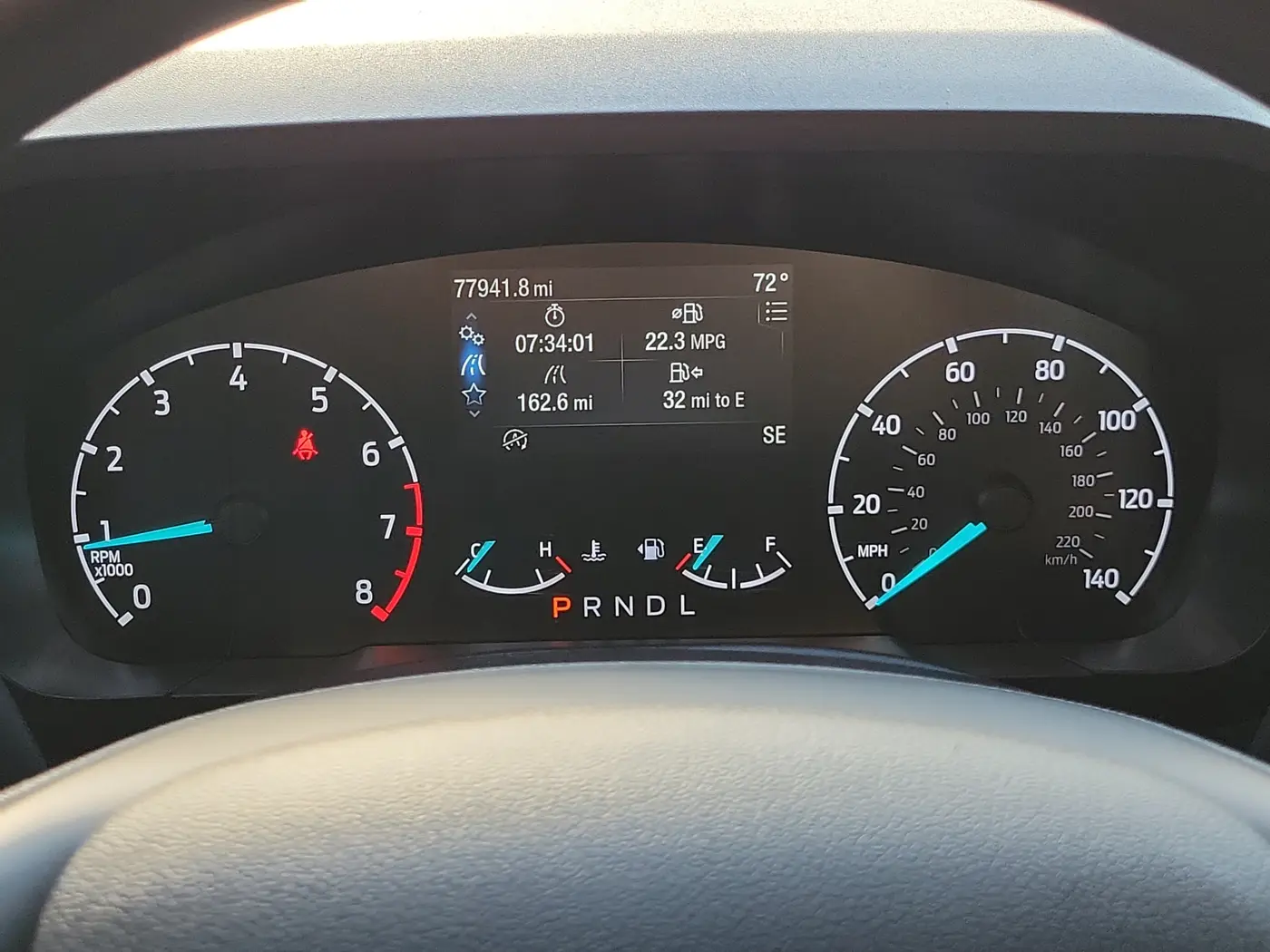 2022 Ford Maverick - $20,991