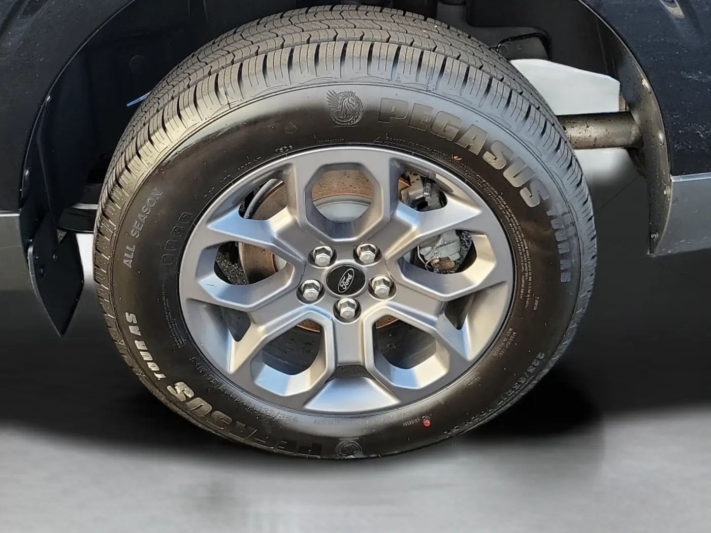 2022 Ford Maverick - $20,991