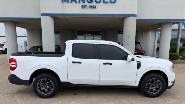 Preowned 2022 Ford Maverick XLT for Sale