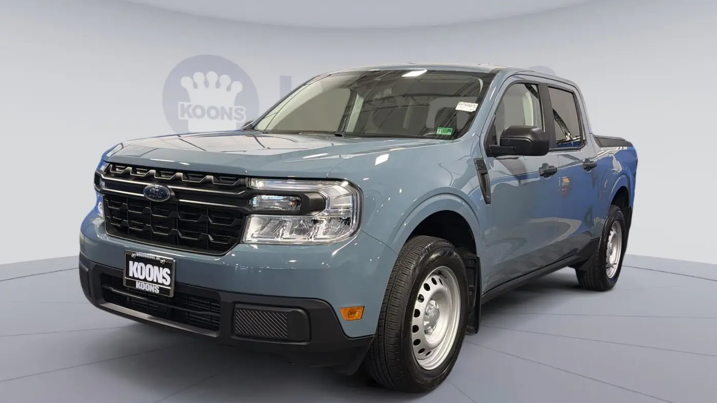 Preowned 2022 Ford Maverick XL for Sale