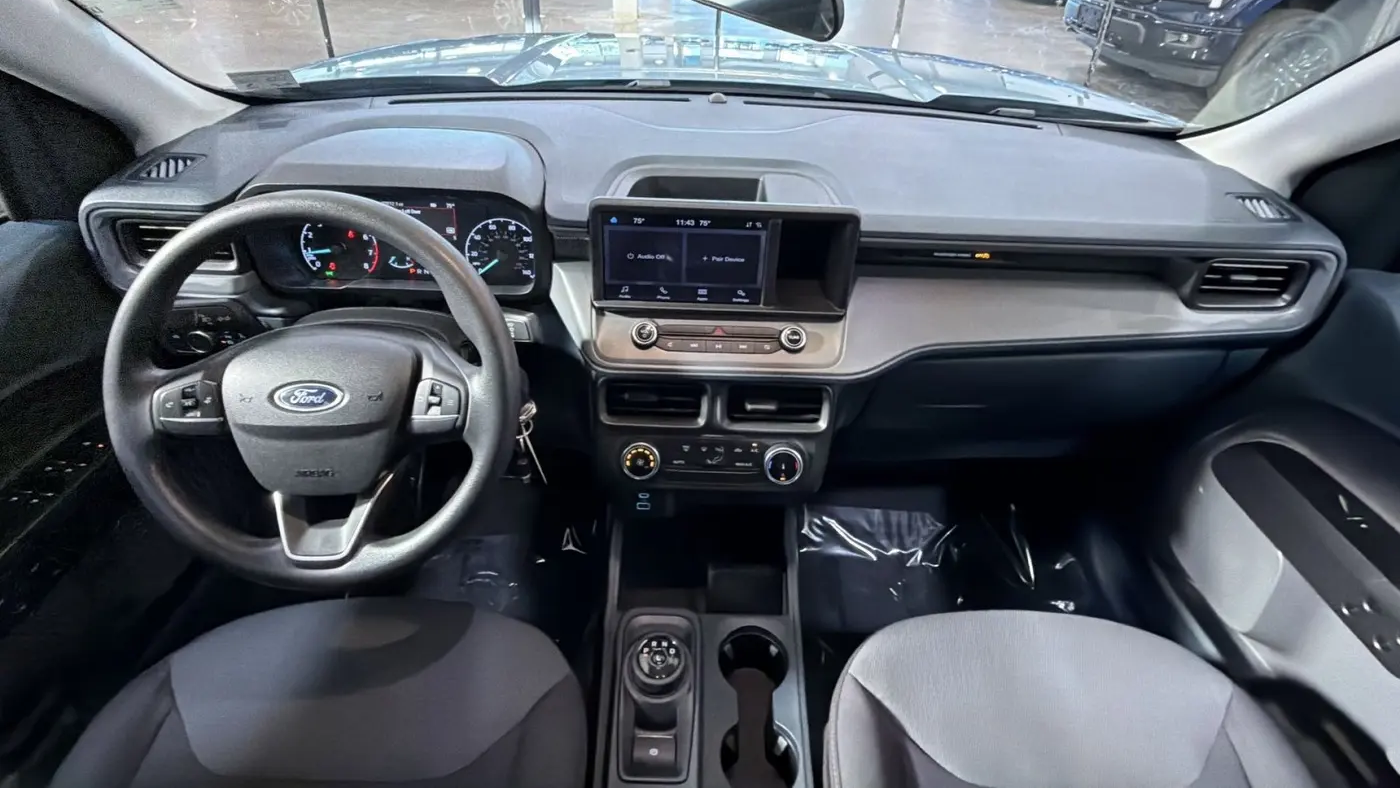2022 Ford Maverick XL