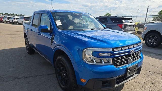 Preowned 2022 Ford Maverick Lariat for Sale
