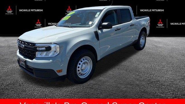 Preowned 2022 Ford Maverick XL for Sale