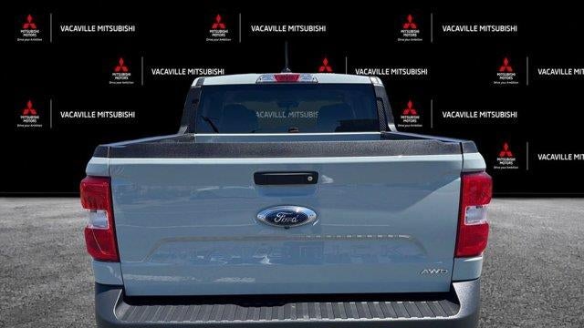 2022 Ford Maverick XL