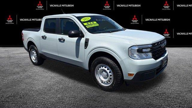 2022 Ford Maverick XL