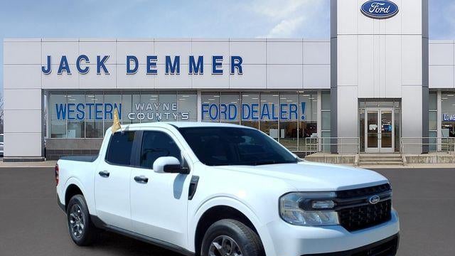 Preowned 2023 Ford Maverick XLT for Sale
