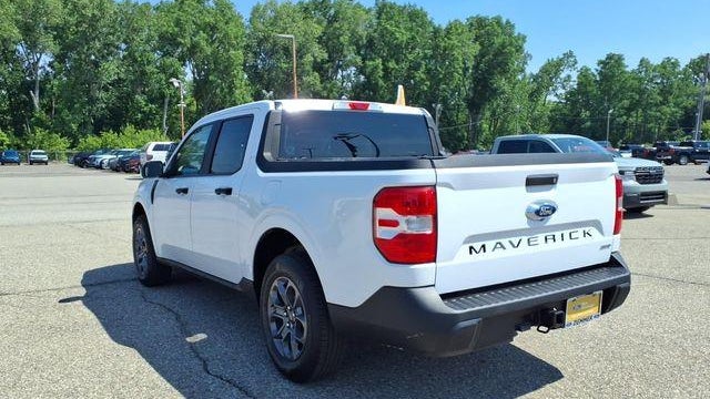 2023 Ford Maverick XLT