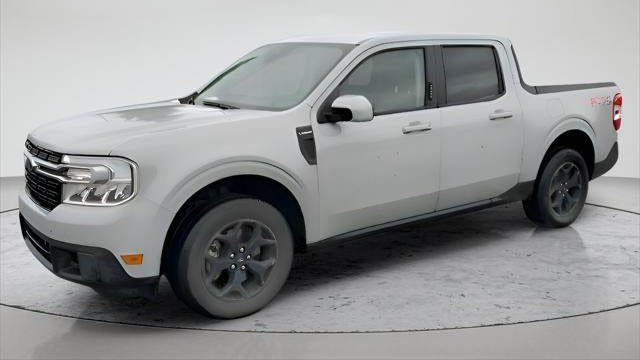 Preowned 2023 Ford Maverick Lariat for Sale
