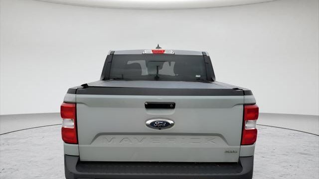 2023 Ford Maverick Lariat