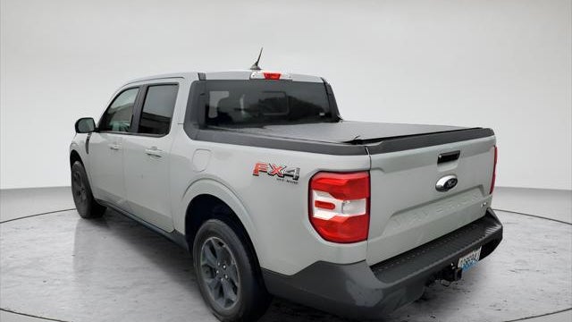 2023 Ford Maverick Lariat