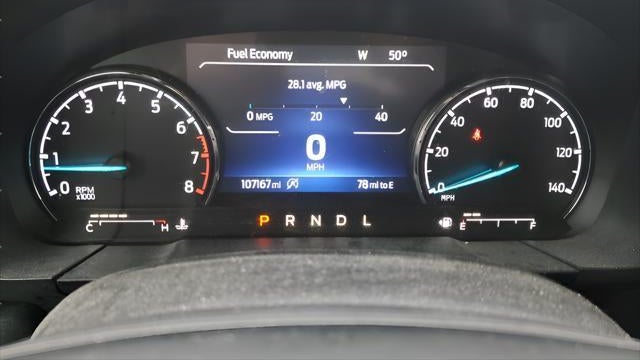 2023 Ford Maverick Lariat
