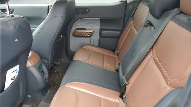 2023 Ford Maverick Lariat