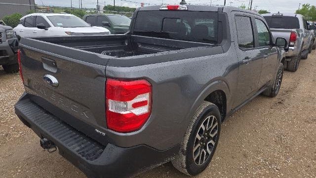 2023 Ford Maverick XL
