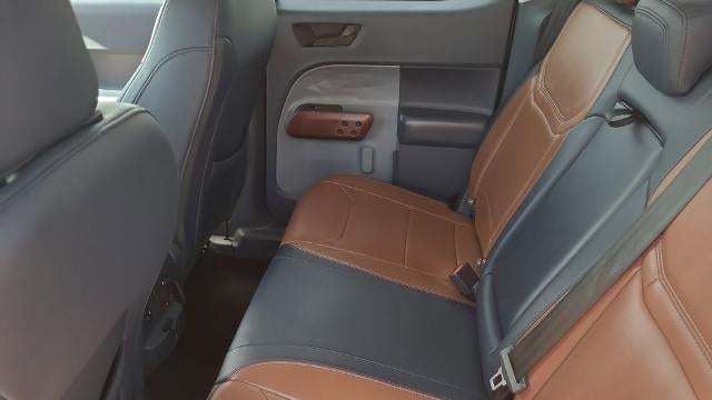 2023 Ford Maverick XL