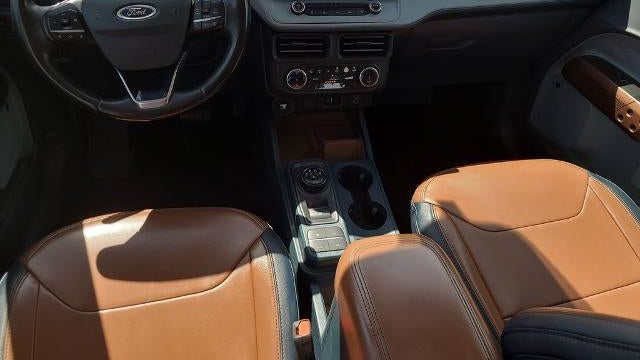 2023 Ford Maverick XL