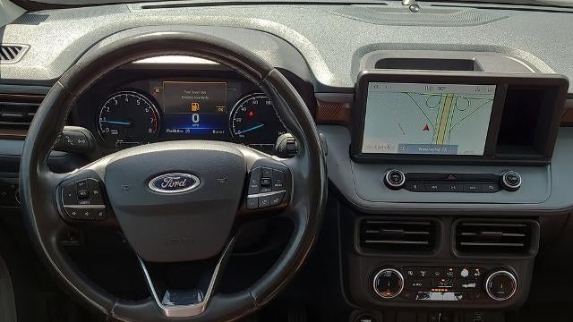 2023 Ford Maverick XL