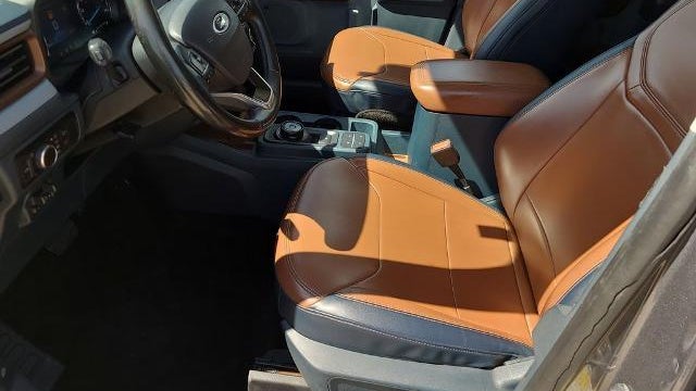 2023 Ford Maverick XL