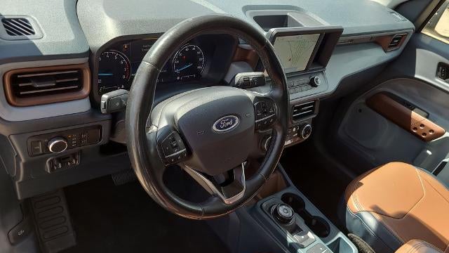 2023 Ford Maverick XL