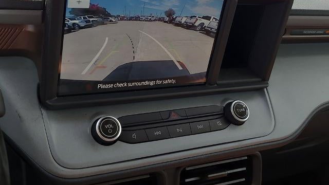 2023 Ford Maverick XL