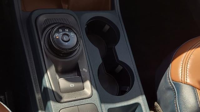 2023 Ford Maverick XL