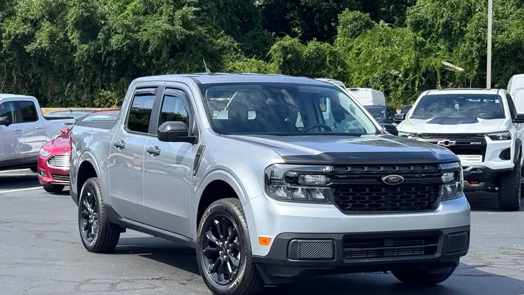Preowned 2023 Ford Maverick XLT for Sale
