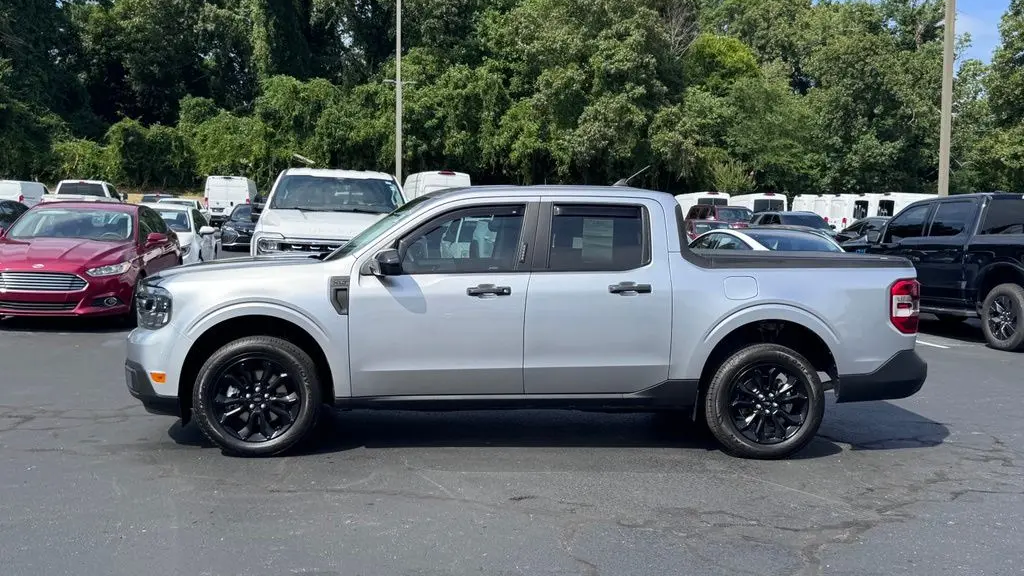 2023 Ford Maverick XLT