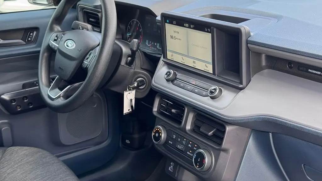 2023 Ford Maverick XLT
