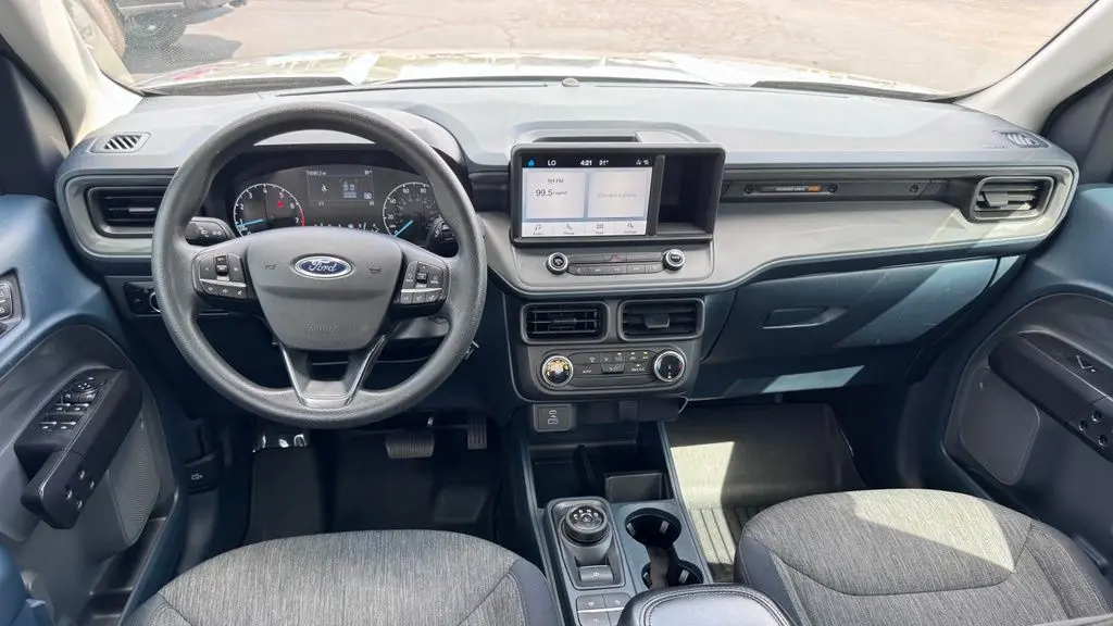 2023 Ford Maverick XLT