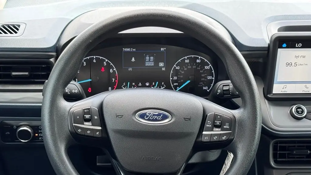 2023 Ford Maverick XLT