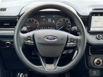 2023 Ford Maverick AWD XLT 4DR Supercrew 4.5 FT. SB
