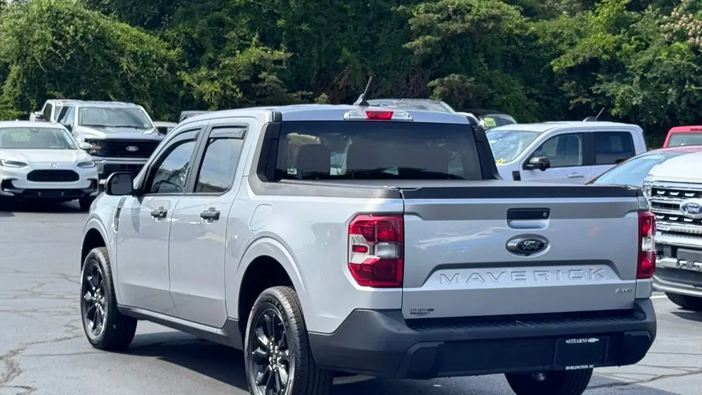 2023 Ford Maverick XLT