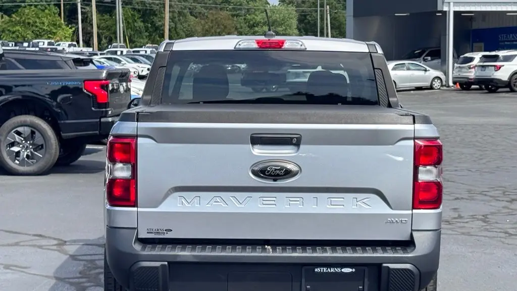 2023 Ford Maverick XLT