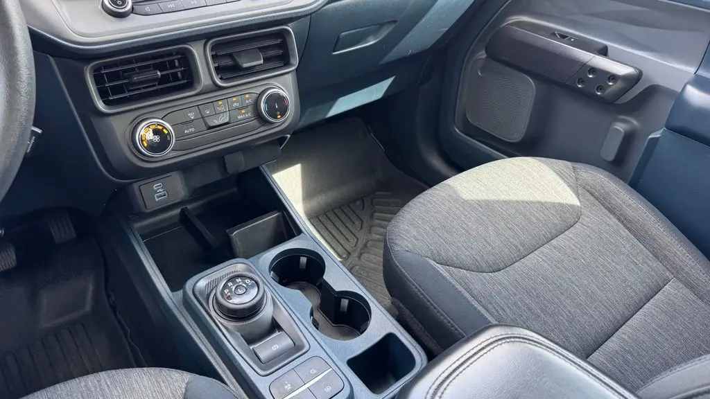 2023 Ford Maverick XLT