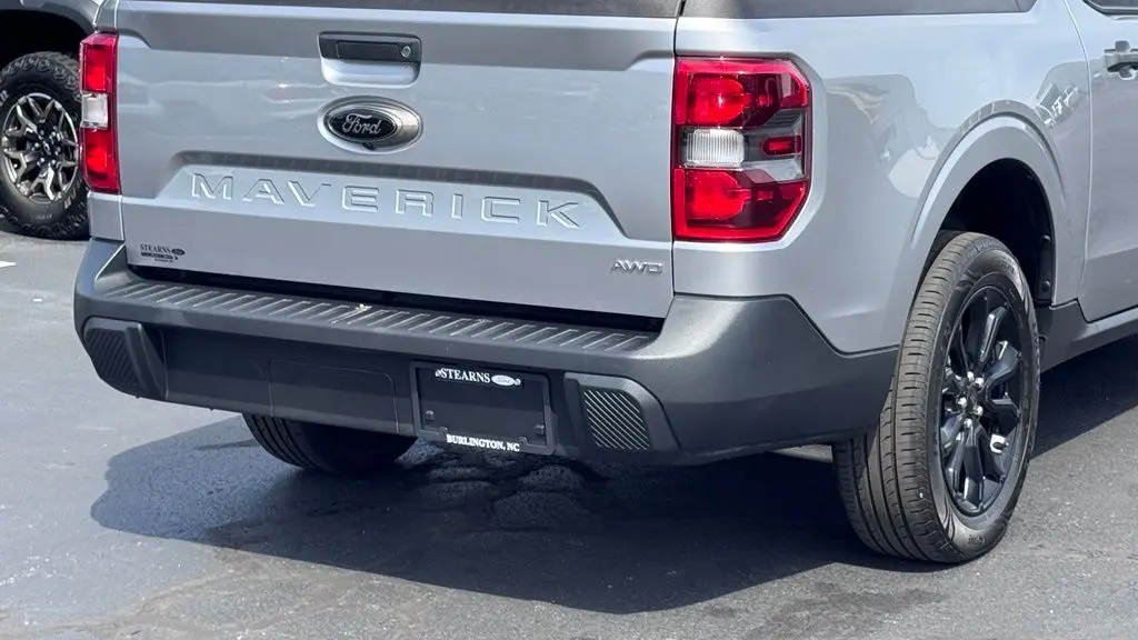 2023 Ford Maverick XLT