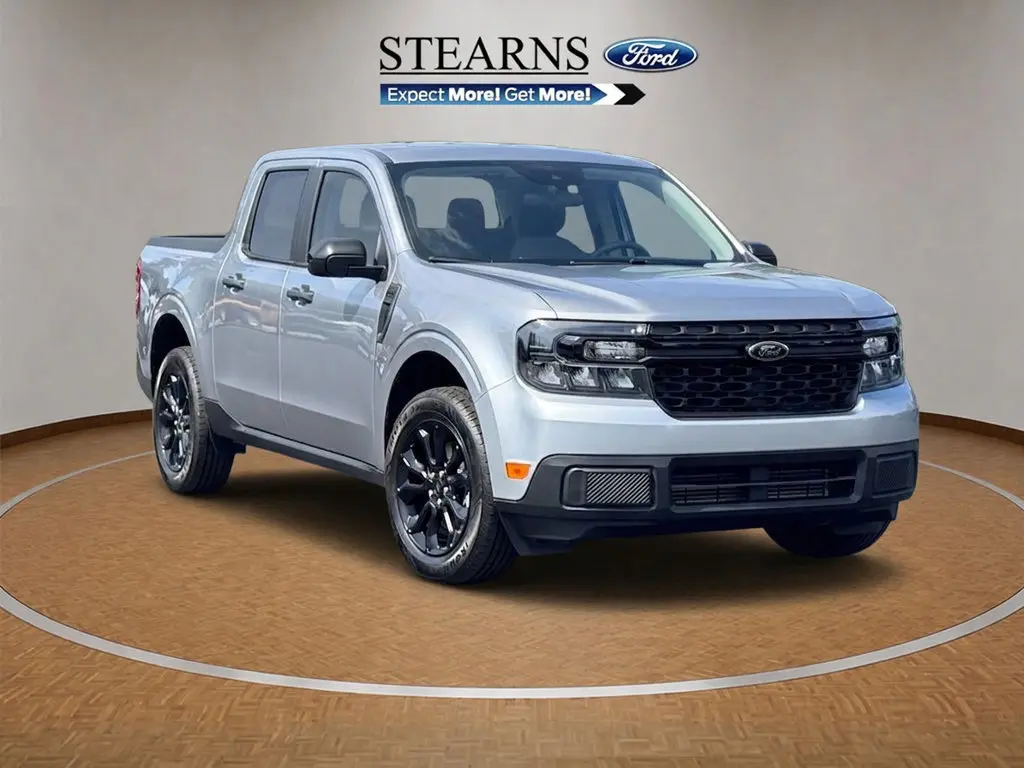 2023 Ford Maverick - $25,598