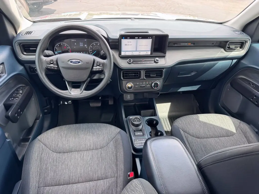 2023 Ford Maverick - $25,598