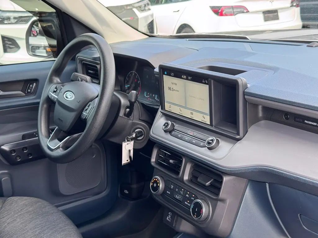 2023 Ford Maverick - $25,598