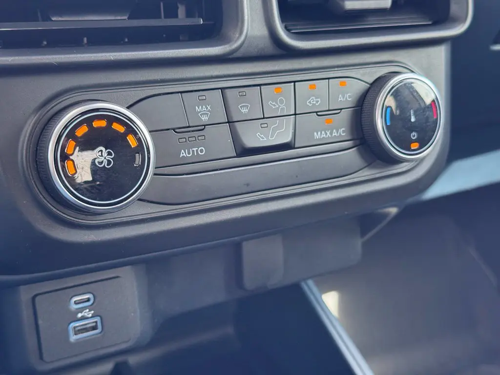 2023 Ford Maverick - $25,598
