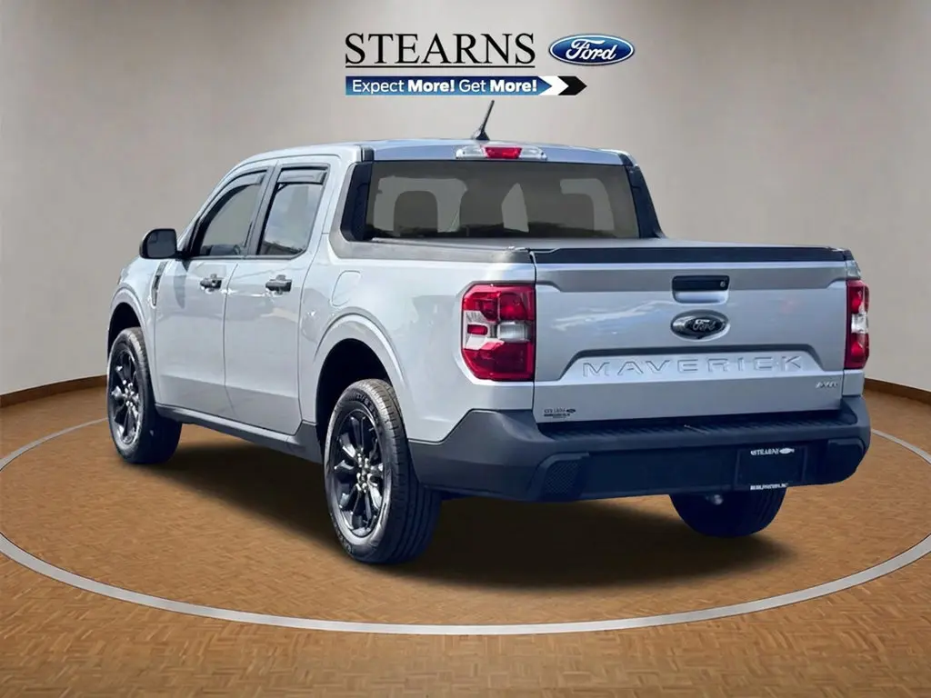 2023 Ford Maverick - $25,598