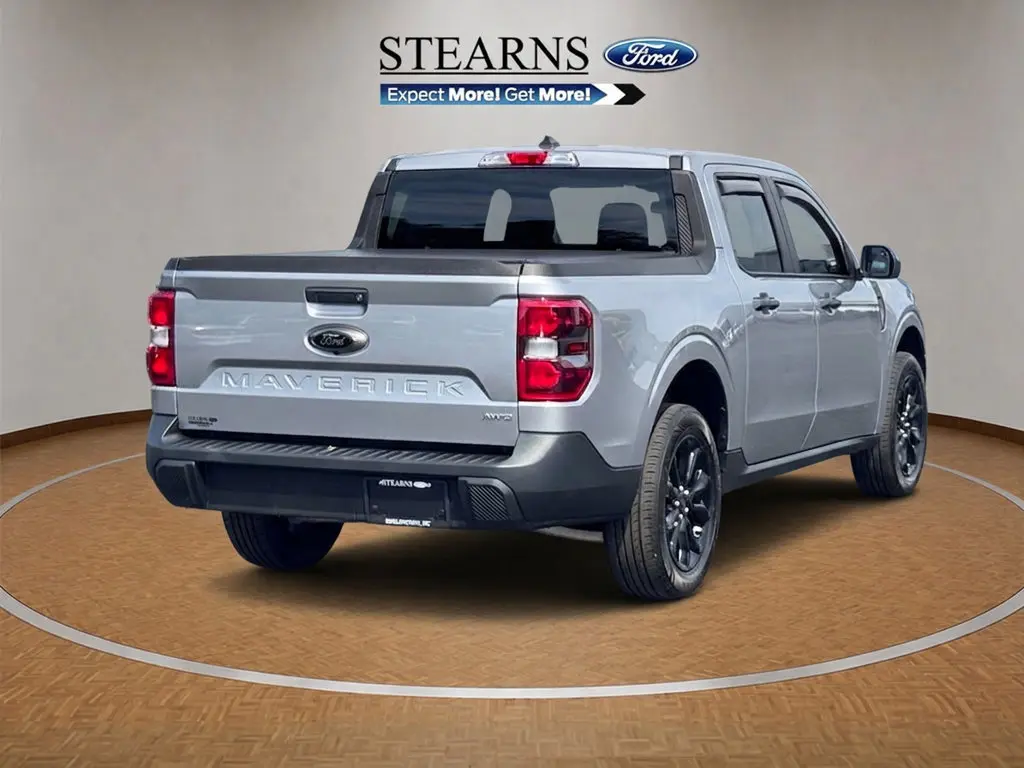 2023 Ford Maverick - $25,598