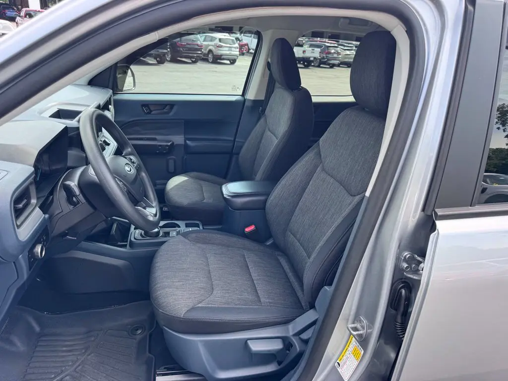 2023 Ford Maverick - $25,598