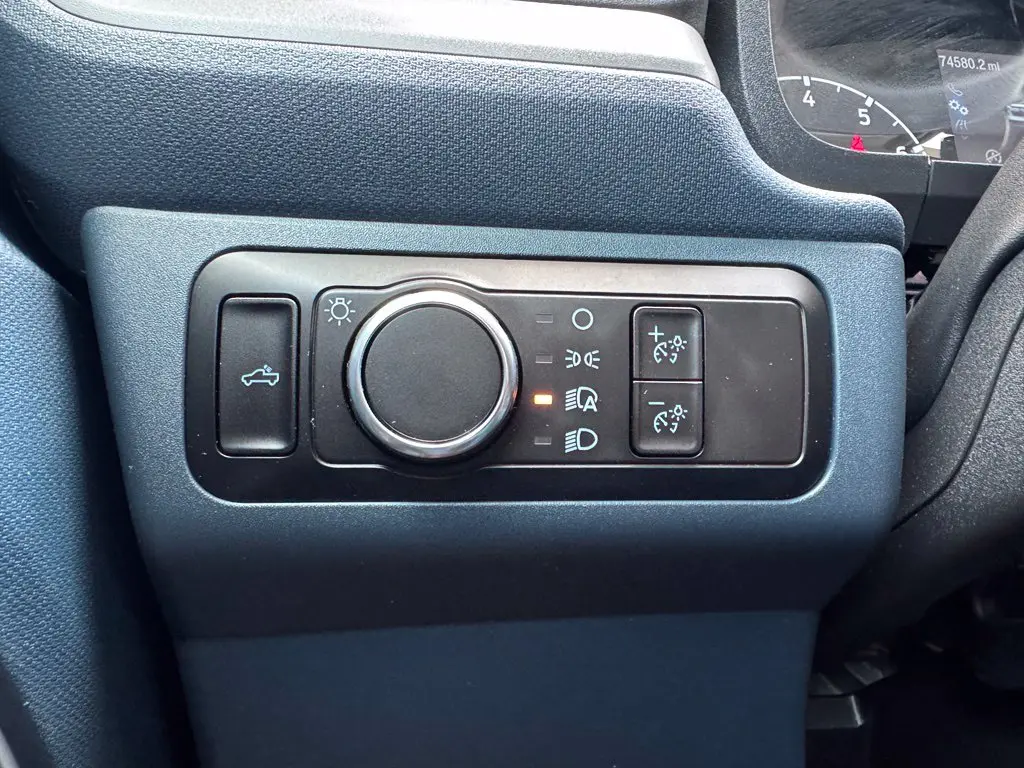 2023 Ford Maverick - $25,598
